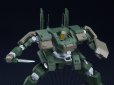 画像6: MODEROID 『勇気爆発バーンブレイバーン』 24式機動歩行戦闘車 烈華 汎用型