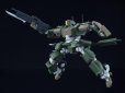 画像5: MODEROID 『勇気爆発バーンブレイバーン』 24式機動歩行戦闘車 烈華 汎用型