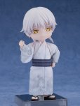 画像3: ねんどろいどどーる 『刀剣乱舞ONLINE』 鶴丸国永 軽装Ver.