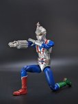 画像9: ヒーローアクションフィギュアシリーズ ゾーンファイター Ver.2