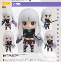 ねんどろいど 『刀語』 とがめ