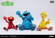 画像4: CARBOTIX Sesame Street DX Ver. (4)