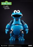 画像1: CARBOTIX COOKIE MONSTER (1)