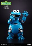 画像9: CARBOTIX COOKIE MONSTER