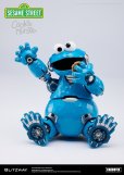 画像21: CARBOTIX COOKIE MONSTER