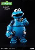 画像11: CARBOTIX COOKIE MONSTER