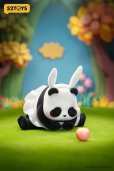 画像4: 52TOYS BLINDBOX PANDA ROLL バレエの発表会 (8個入り1BOX)