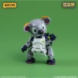 画像2: 52TOYS BEASTBOX BB-67 DUMMY(ダミー) (2)