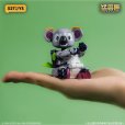 画像8: 52TOYS BEASTBOX BB-67 DUMMY(ダミー)