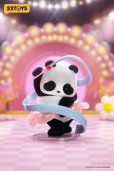 画像8: 52TOYS BLINDBOX PANDA ROLL バレエの発表会 (8個入り1BOX)