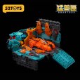 画像4: 52TOYS BEASTDRIVE BD-12 CYCLOPS(サイクロプス) (4)