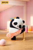 画像11: 52TOYS BLINDBOX PANDA ROLL バレエの発表会 (8個入り1BOX)