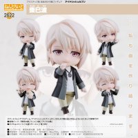 ねんどろいど 『アイドリッシュセブン』 棗巳波