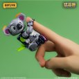 画像9: 52TOYS BEASTBOX BB-67 DUMMY(ダミー)