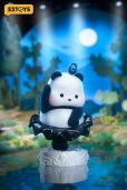 画像13: 52TOYS BLINDBOX PANDA ROLL バレエの発表会 (8個入り1BOX)