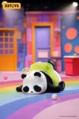 画像10: 52TOYS BLINDBOX PANDA ROLL バレエの発表会 (8個入り1BOX)