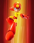 画像11: MDLX ロックマン（ファイヤーストーム）