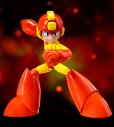 画像5: MDLX ロックマン（ファイヤーストーム）