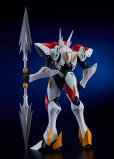 画像11: MODEROID 『宇宙の騎士テッカマンブレード』 テッカマンブレード