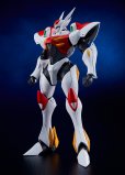 画像10: MODEROID 『宇宙の騎士テッカマンブレード』 テッカマンブレード