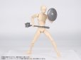 画像11: プリプラ フィギュアの武器 武器工房 Vol.3