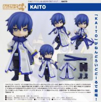 ねんどろいどどーる KAITO