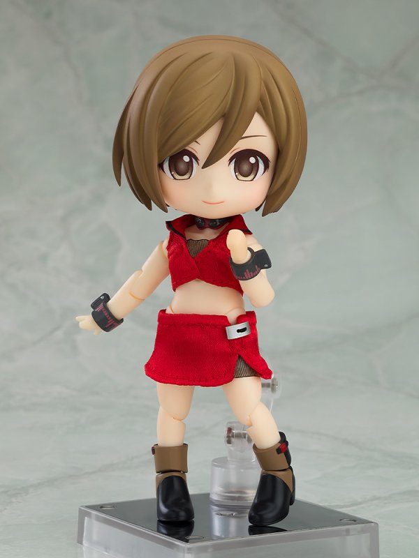 画像2: ねんどろいどどーる MEIKO