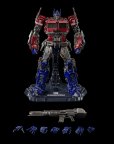 画像2: DLX Optimus Prime (Cybertron Mode)（DLX オプティマスプライム（サイバトロン星モード）） (2)