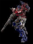 画像5: DLX Optimus Prime (Cybertron Mode)（DLX オプティマスプライム（サイバトロン星モード））