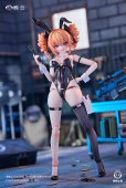 画像14: 『BUNNY RAPID ACTION SQUAD』 Sniper・レオーニ 1/12 可動フィギュア