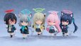 画像7: ねんどろいど 『ブルーアーカイブ』 奥空アヤネ