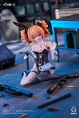 画像15: 『BUNNY RAPID ACTION SQUAD』 Sniper・レオーニ 1/12 可動フィギュア