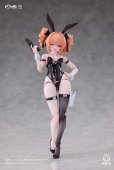 画像5: 『BUNNY RAPID ACTION SQUAD』 Sniper・レオーニ 1/12 可動フィギュア