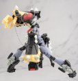 画像6: QUANKAI Studio Gene Interference(ジーンインターフェアランス)シリーズ QK-JS-001 ゾンビアーマーセット