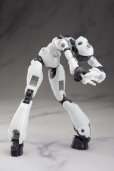 画像4: QUANKAI Studio Gene Interference(ジーンインターフェアランス)シリーズ QK-ST-001 1/12スケール プラスチックモデルキット