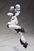 画像8: QUANKAI Studio Gene Interference(ジーンインターフェアランス)シリーズ QK-ST-001 1/12スケール プラスチックモデルキット