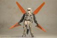 画像14: 『フレームアームズ・ガール』 グランデスケール 轟雷