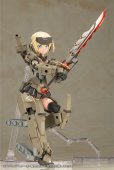 画像9: 『フレームアームズ・ガール』 グランデスケール 轟雷