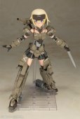 画像5: 『フレームアームズ・ガール』 グランデスケール 轟雷