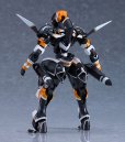 画像9: MODEROID 『翠星のガルガンティア』 チェインバー