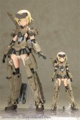 画像11: 『フレームアームズ・ガール』 グランデスケール 轟雷