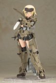 画像7: 『フレームアームズ・ガール』 グランデスケール 轟雷