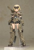 画像2: 『フレームアームズ・ガール』 グランデスケール 轟雷 (2)