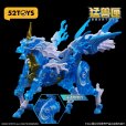 画像6: 52TOYS INFINITYBOX IB-10 ICE KIRIN(アイスキリン)