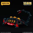 画像3: 52TOYS INFINITYBOX IB-08 XUANWU(シェンウー)玄武