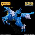 画像3: 52TOYS INFINITYBOX IB-10 ICE KIRIN(アイスキリン)