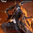 画像6: VTOYS GRAVITY GARDENシリーズ HUNTER OF DRAGONFYRE(ハンターオブドラゴンファイア) 1/12スケール可動フィギュア (通常版)