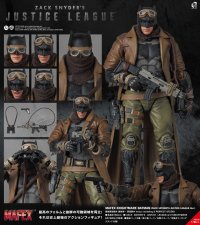 MAFEX KNIGHTMARE BATMAN