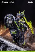 画像19: ANIMESTER×NUCLEAR GOLD RECONSTRUCTION 『オナーオブキングス』 孫尚香 ザドゥームメカVer. 1/12スケール プラスチックモデルキット