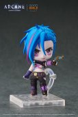 画像6: ねんどろいど 『Arcane』 ジンクス (ARCANE Ver.)